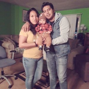 Meet your Posher, Eliu